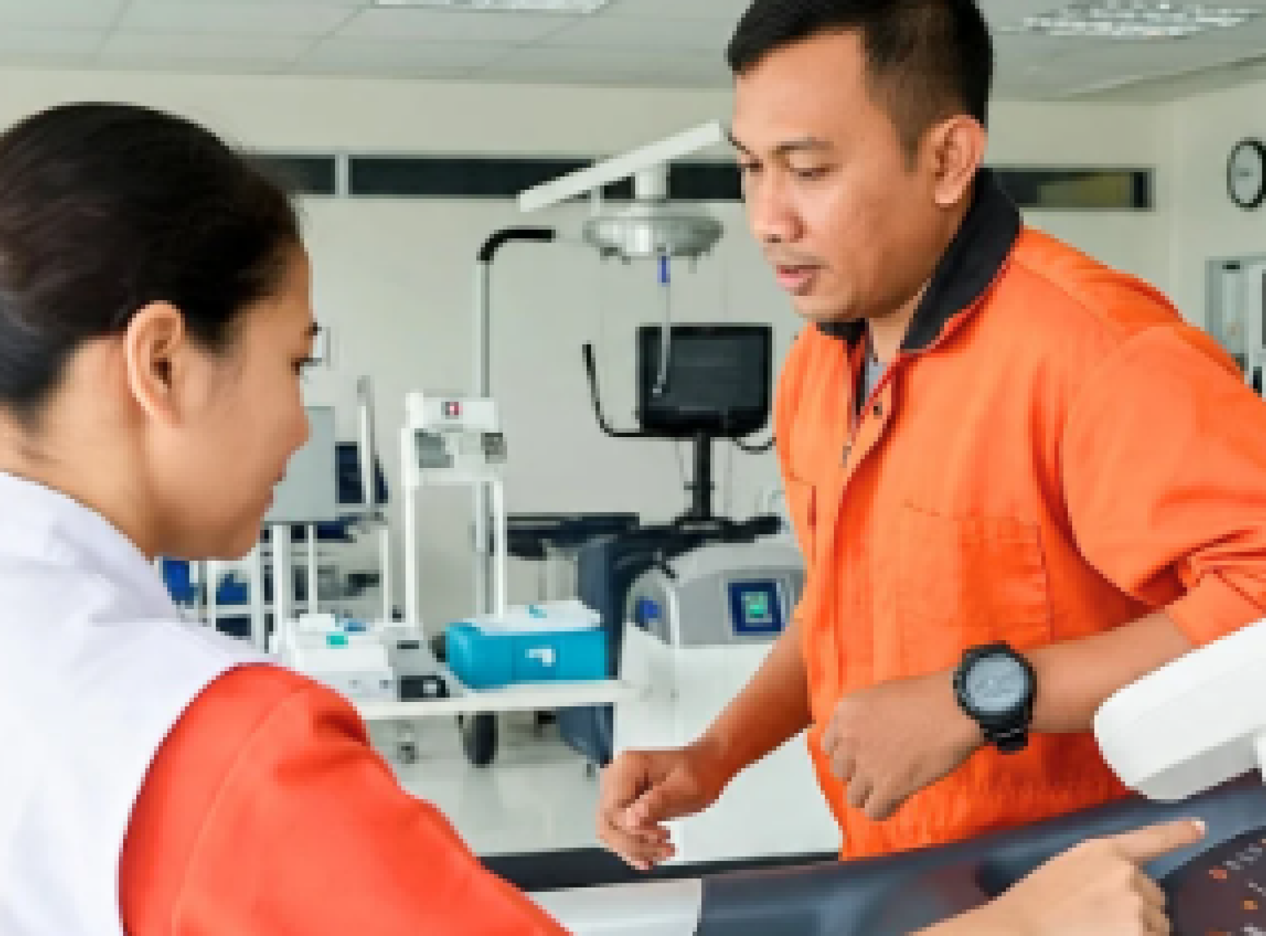 Medical Service