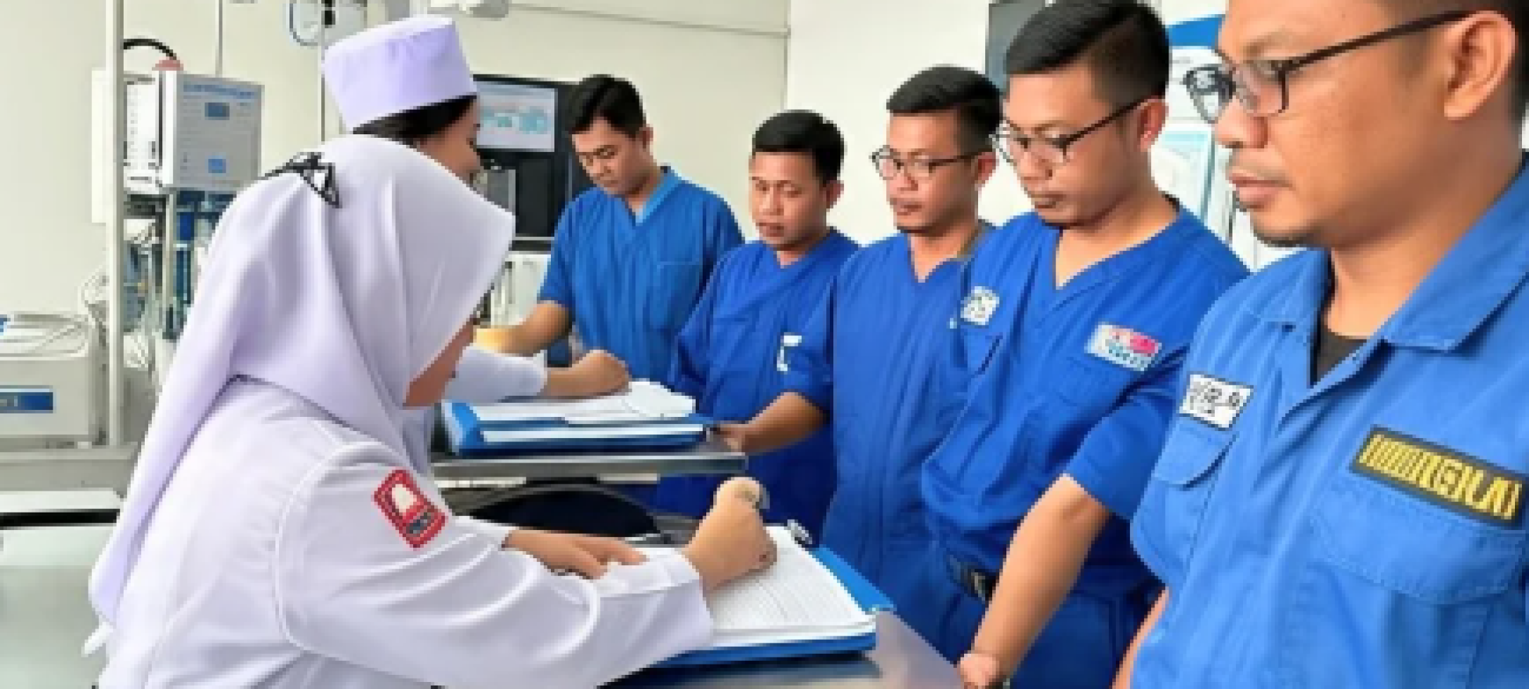 Medical Service