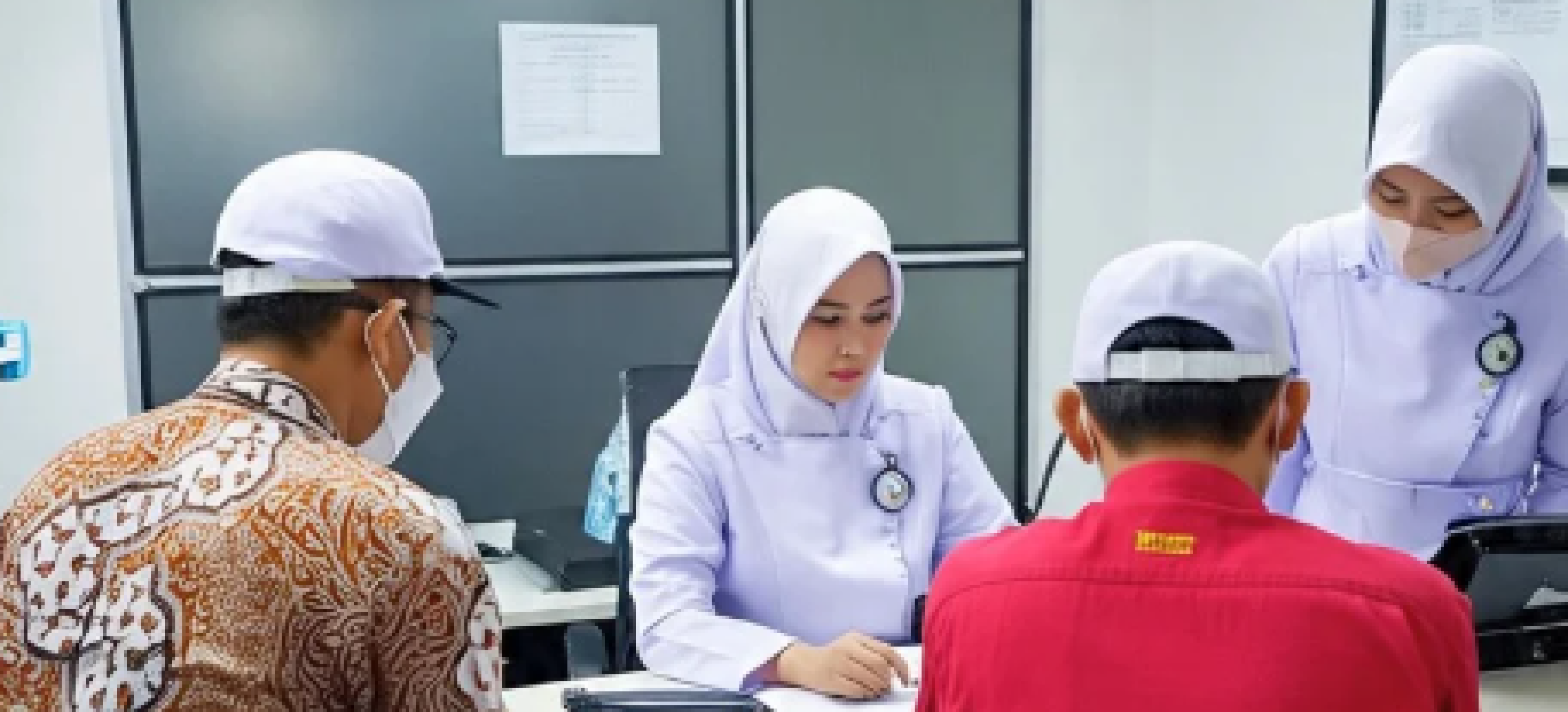Medical Service