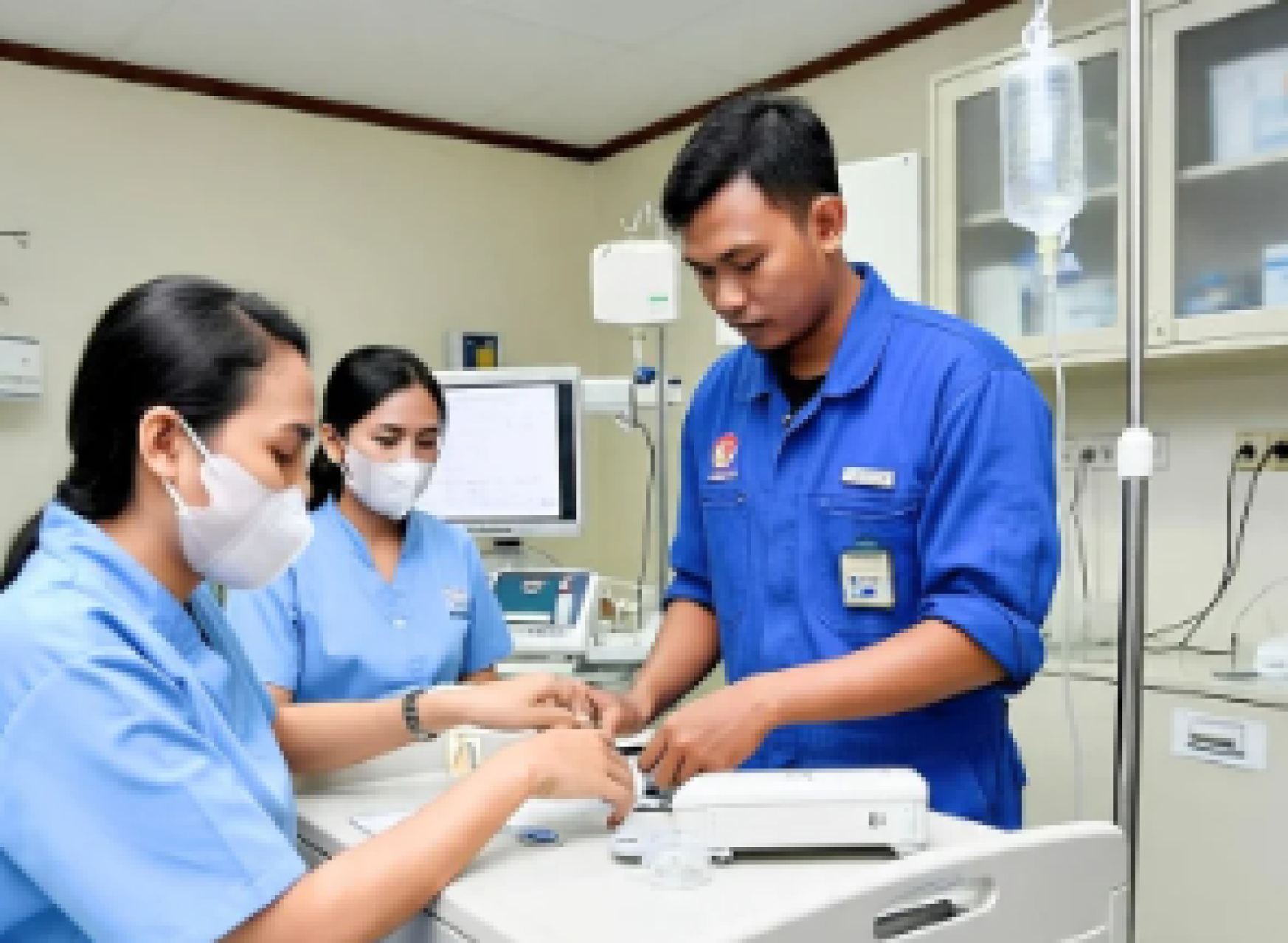 Medical Service