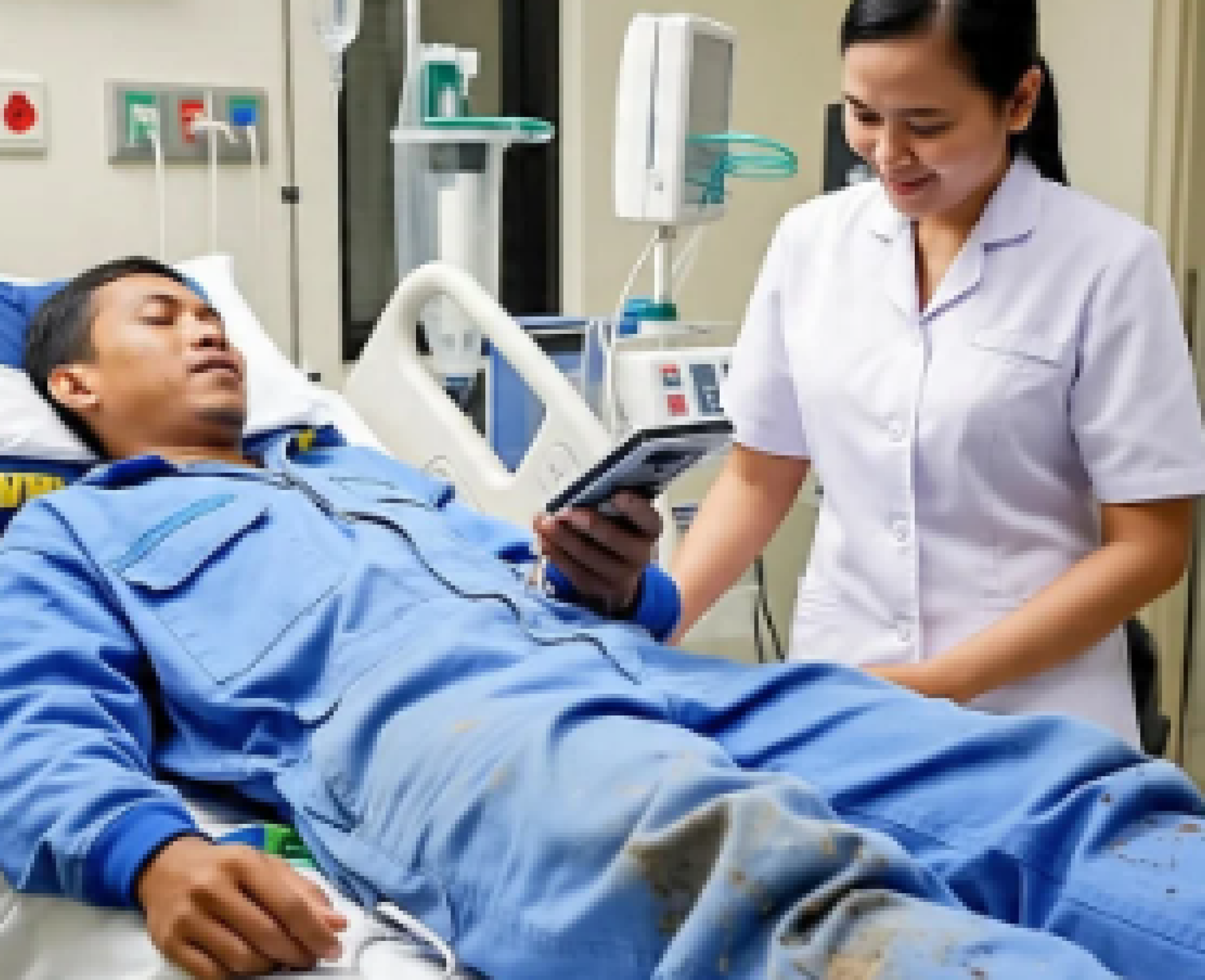 Medical Service