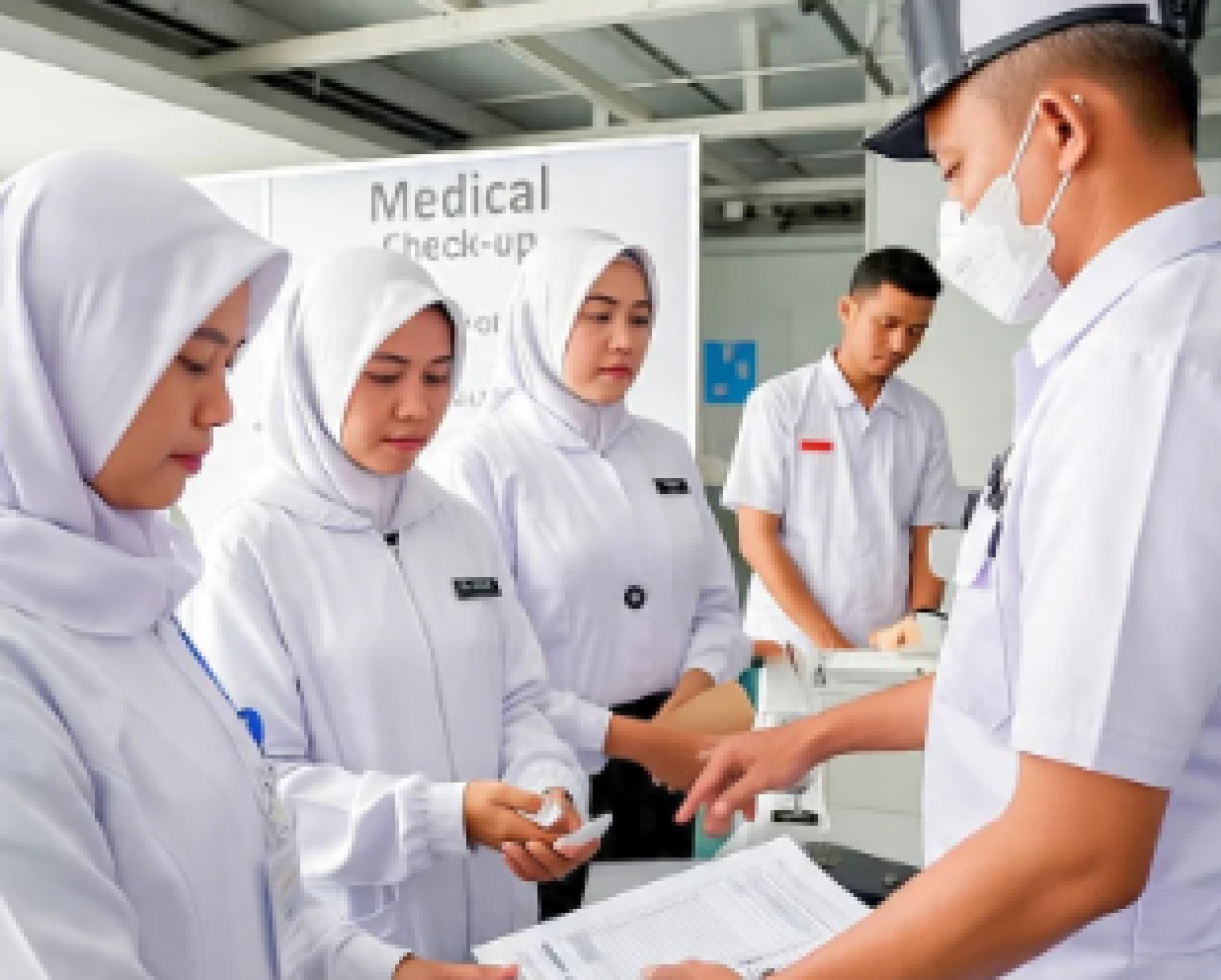 Medical Service