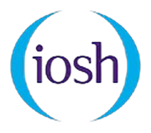 IOSH logo