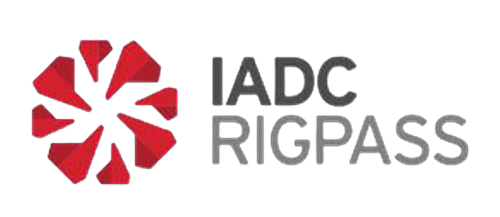 IADC Rig Pass logo