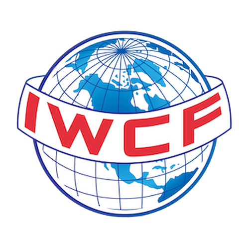 IWCF logo