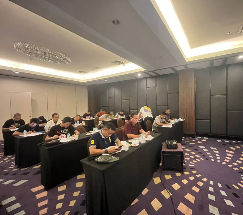 Assessment BNSP - Full Comprehensive Offshore