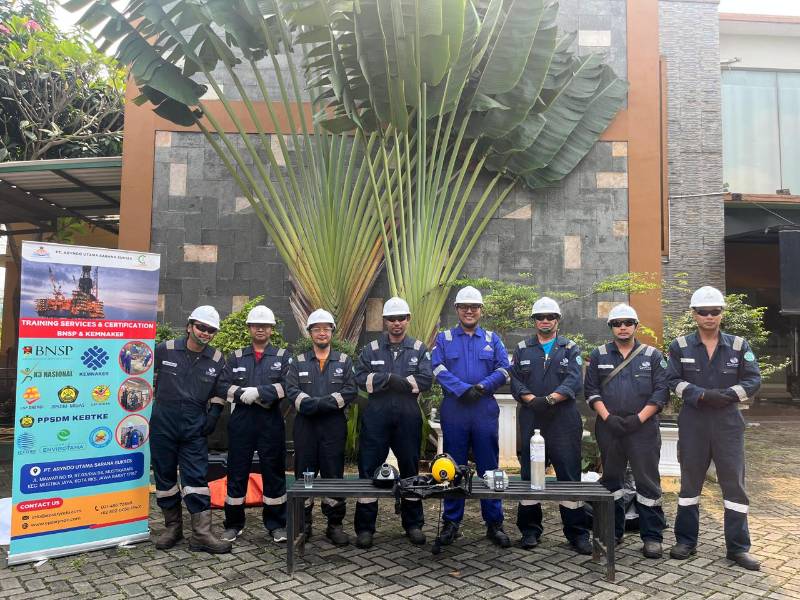 H2S Awareness - Internal House Training