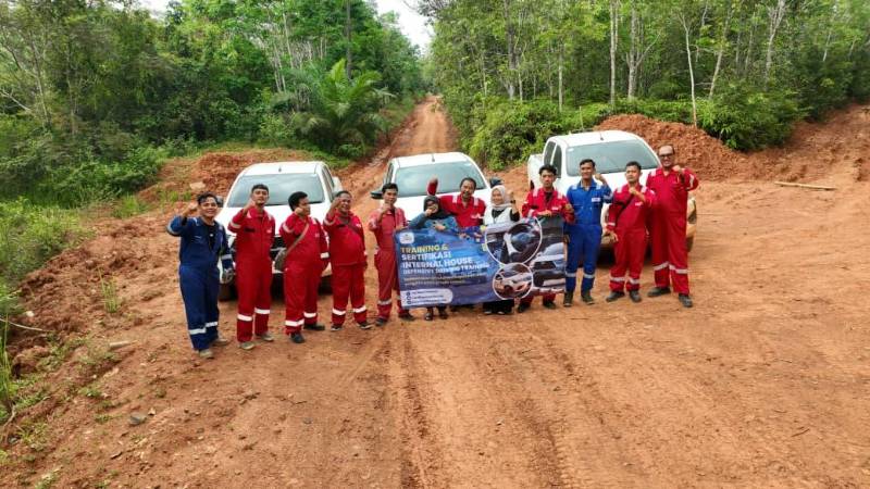 Defensive Driving Training (Light & Heavy Vehicles)