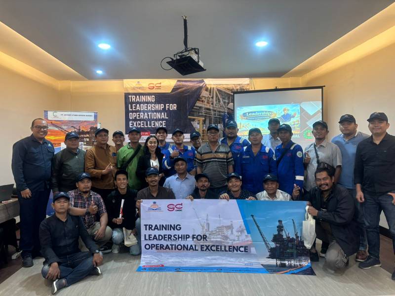 Training Leadership For Operational Excellence